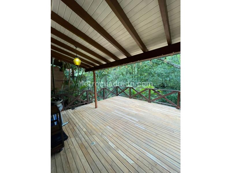 Casa Encantadora de 4 Alcobas con Vistas en El Poblado - 4