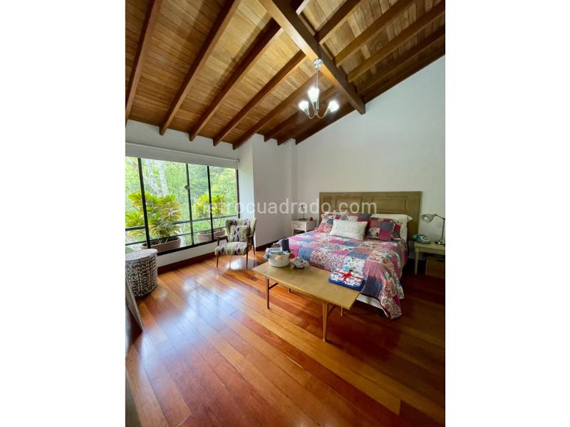 Casa Encantadora de 4 Alcobas con Vistas en El Poblado - 7