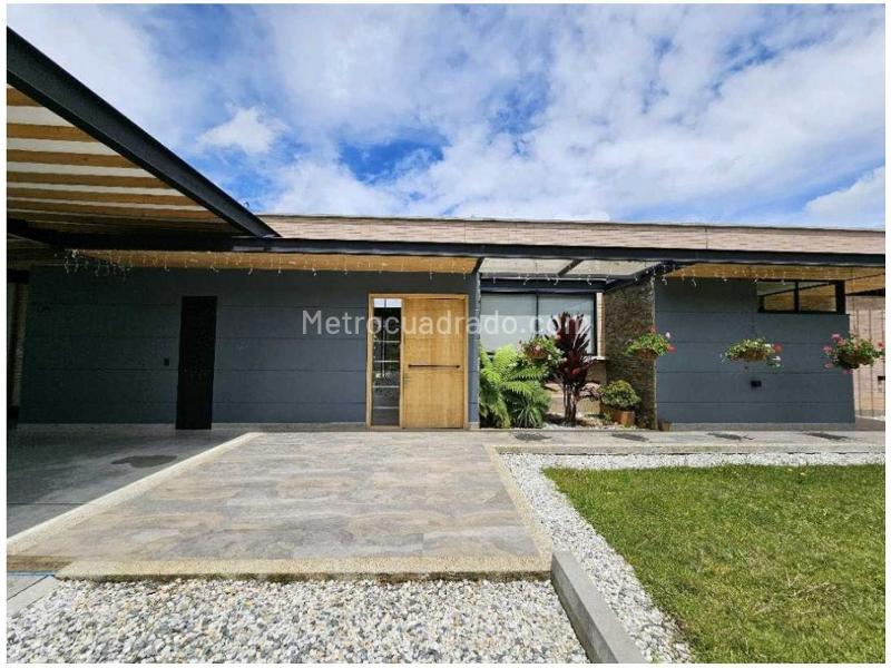 Casa en Arriendo, Pantanillo, Retiro