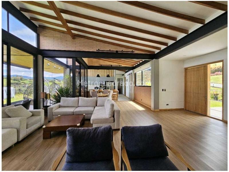 Casa en Arriendo, Pantanillo, Retiro - 3