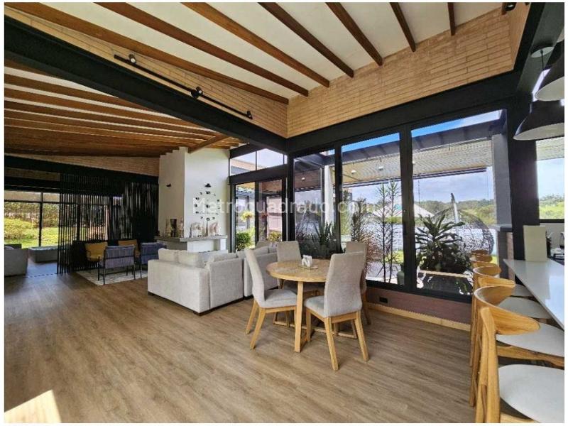 Casa en Arriendo, Pantanillo, Retiro - 5