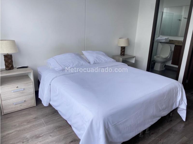 Apartamento en Arriendo, Llanogrande, Rionegro - 4
