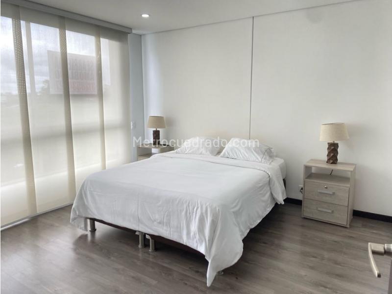 Apartamento en Arriendo, Llanogrande, Rionegro - 5