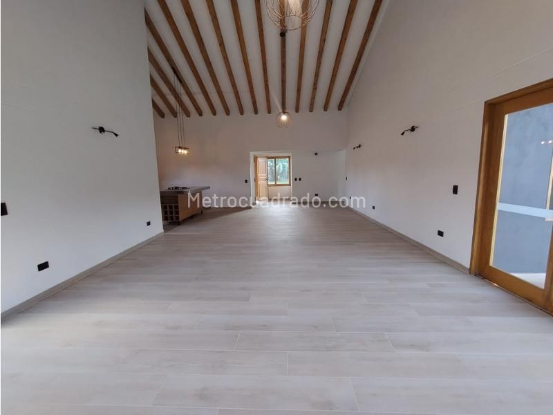 3BR House in El Tablazo (850 m²) - 3
