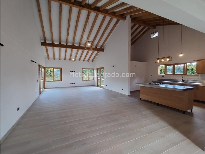 3BR House in El Tablazo (850 m²) - 4