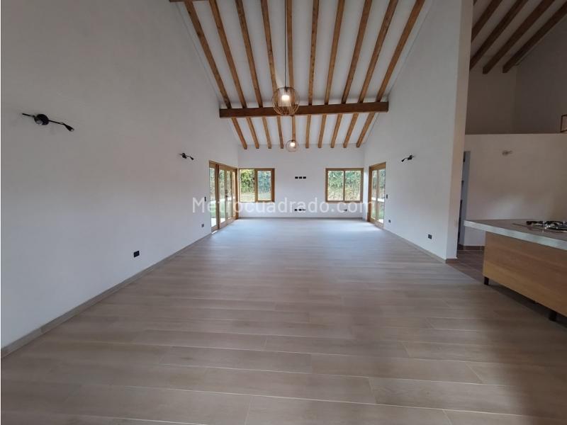 3BR House in El Tablazo (850 m²) - 5