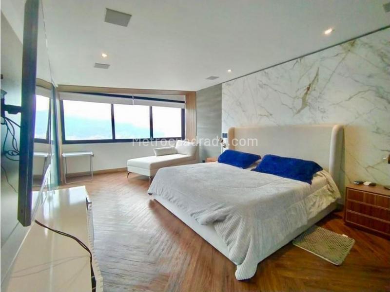 Furnished 4BR Apartment in Poblado San Lucas - 5