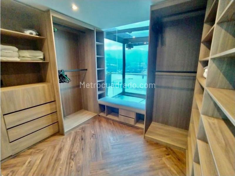 Furnished 4BR Apartment in Poblado San Lucas - 6