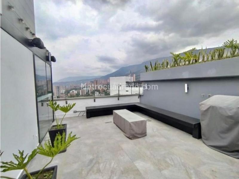 Furnished 4BR Apartment in Poblado San Lucas - 7