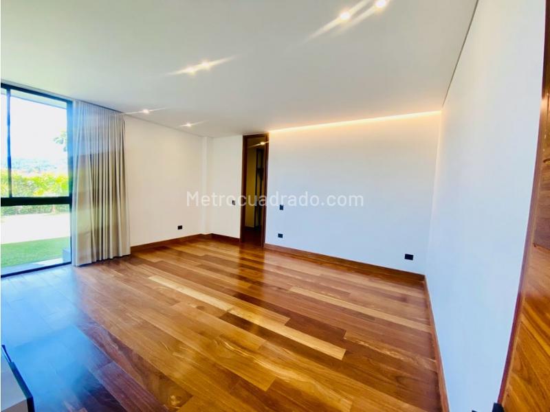 Casa en Arriendo, Llanogrande, Rionegro - 3