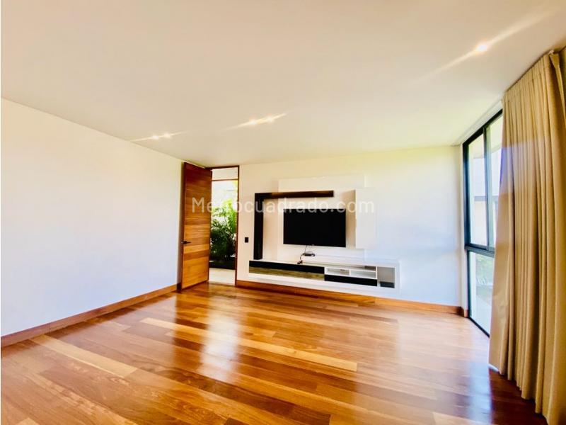 Casa en Arriendo, Llanogrande, Rionegro - 4