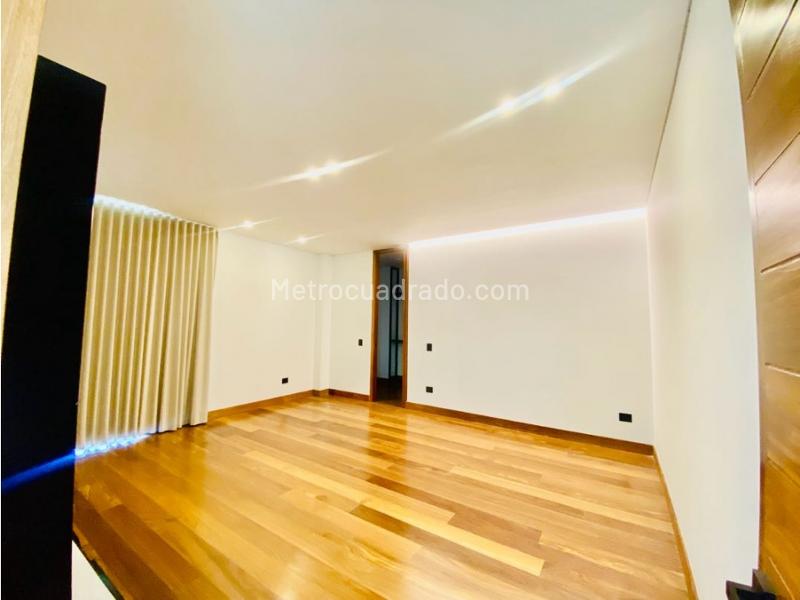 Casa en Arriendo, Llanogrande, Rionegro - 5