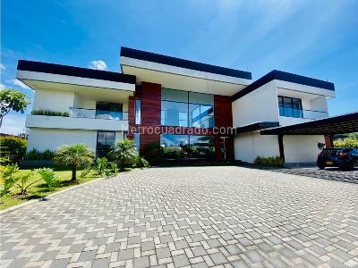 House for rent in Llanogrande, Rionegro