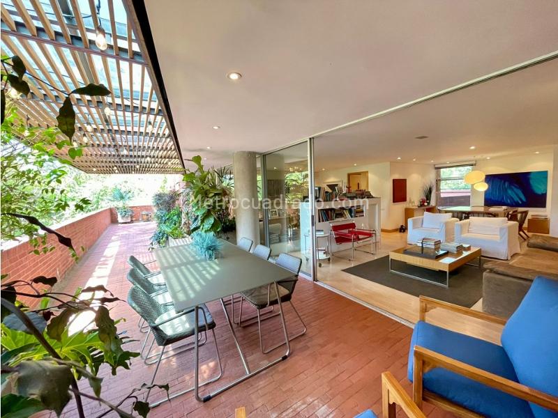 Stylish 2BR Apartment in Poblado San Lucas - 7