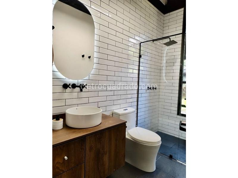 Modern 2BR House in Envigado - 3