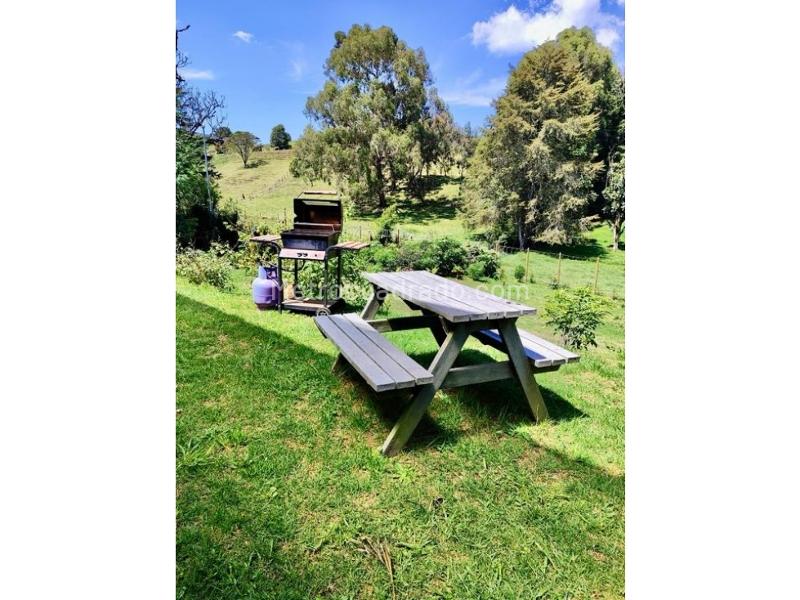 Modern 2BR House in Envigado - 4