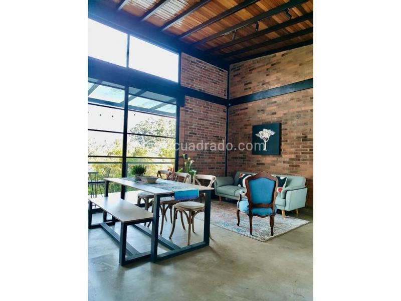 Modern 2BR House in Envigado - 5