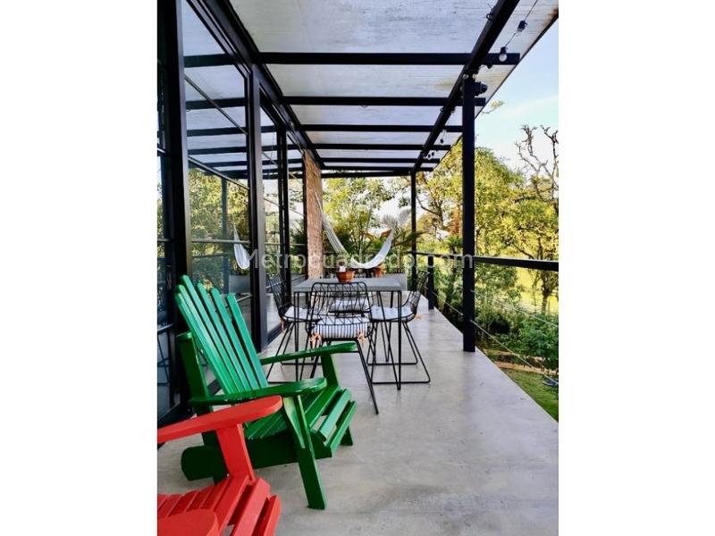 Modern 2BR House in Envigado - 6