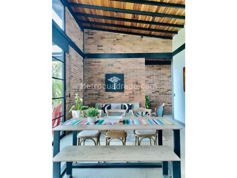 Modern 2BR House in Envigado - 7