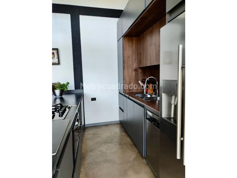 Modern 2BR House in Envigado - 8