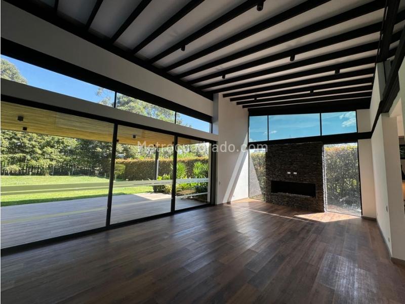 Casa en Arriendo, Llanogrande, Rionegro - 3