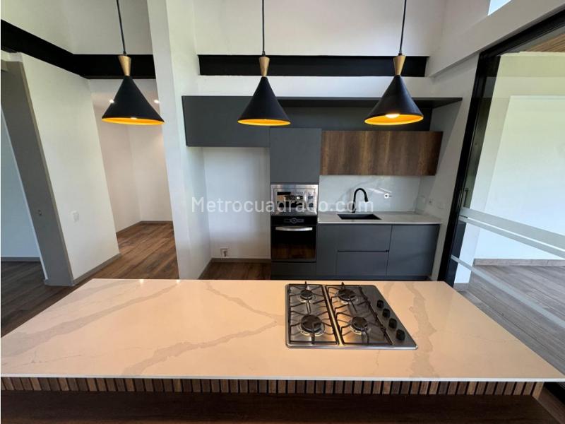 Casa en Arriendo, Llanogrande, Rionegro - 4