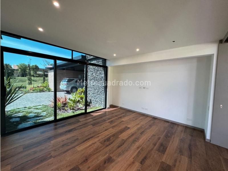 Casa en Arriendo, Llanogrande, Rionegro - 5