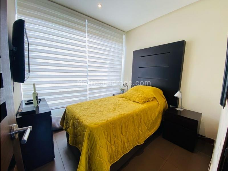 Casa en Arriendo, Llanogrande, Rionegro - 5