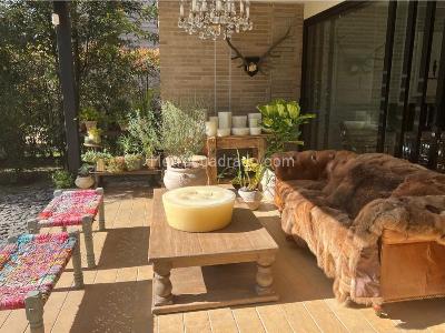 Casa de 3 alcobas en venta en Llanogrande, Rionegro, 596 m² · foto 9 de 20