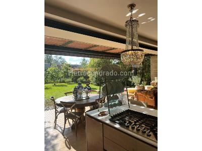 Casa de 3 alcobas en venta en Llanogrande, Rionegro, 596 m² · foto 10 de 20