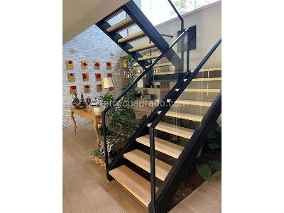 Casa de 3 alcobas en venta en Llanogrande, Rionegro, 596 m² · foto 17 de 20