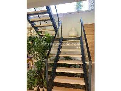 Casa de 3 alcobas en venta en Llanogrande, Rionegro, 596 m² · foto 18 de 20