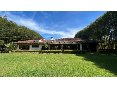 Casa de 3 alcobas en venta en Llanogrande, Rionegro · foto 4 de 20