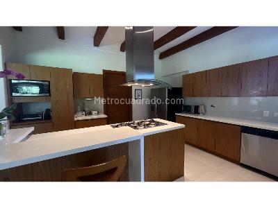 Casa de 3 alcobas en venta en Llanogrande, Rionegro · foto 7 de 20