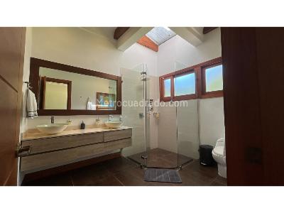 Casa de 3 alcobas en venta en Llanogrande, Rionegro · foto 8 de 20