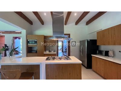 Casa de 3 alcobas en venta en Llanogrande, Rionegro · foto 10 de 20