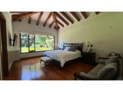 Casa de 3 alcobas en venta en Llanogrande, Rionegro · foto 12 de 20