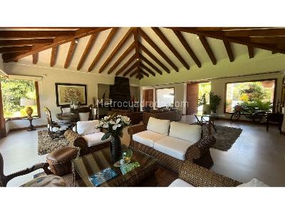 Casa de 3 alcobas en venta en Llanogrande, Rionegro · foto 13 de 20