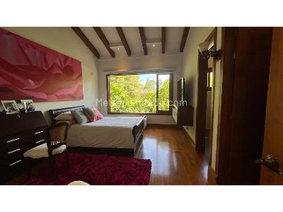 Casa de 3 alcobas en venta en Llanogrande, Rionegro · foto 16 de 20