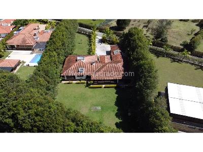 Casa de 3 alcobas en venta en Llanogrande, Rionegro · foto 17 de 20