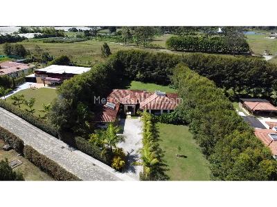 Casa de 3 alcobas en venta en Llanogrande, Rionegro · foto 19 de 20