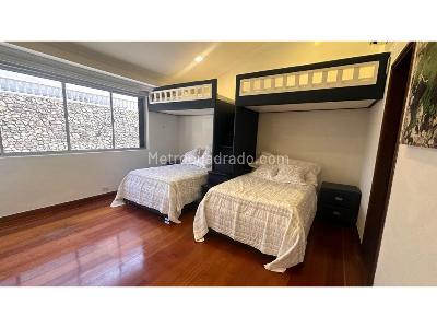 Casa de 3 alcobas en venta en Poblado San Lucas, Medellín, 510 m² · foto 6 de 20