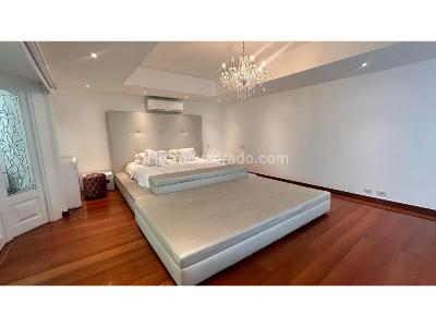 Casa de 3 alcobas en venta en Poblado San Lucas, Medellín, 510 m² · foto 17 de 20