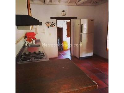 Casa de 3 alcobas en venta en Alcala, Envigado · foto 19 de 20