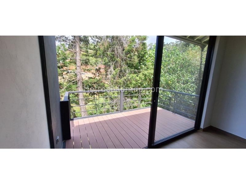 3BR House in El Retiro (2500 m²) - 2