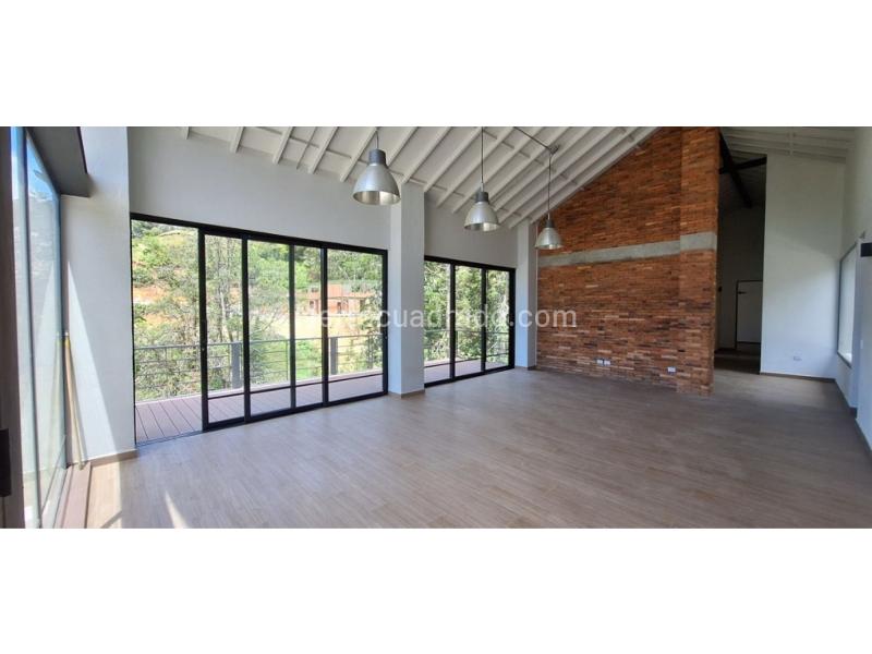 3BR House in El Retiro (2500 m²) - 4