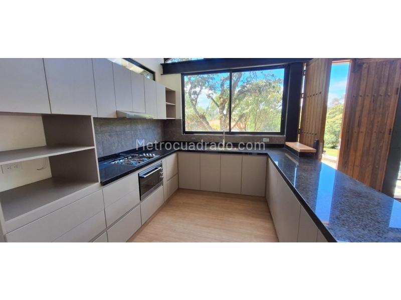 3BR House in El Retiro (2500 m²) - 5