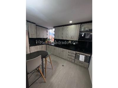 Apartamento de 4 alcobas en venta en Laureles, Medellín, 245 m² · foto 6 de 20