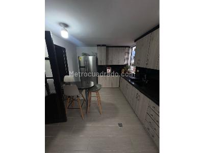 Apartamento de 4 alcobas en venta en Laureles, Medellín, 245 m² · foto 7 de 20