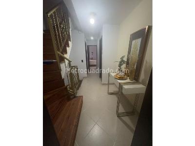 Apartamento de 4 alcobas en venta en Laureles, Medellín, 245 m² · foto 11 de 20